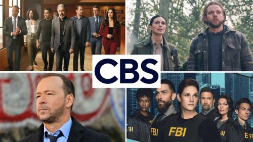 CBS 2025-26 Schedule: ‘FBI’ Block On Monday, ‘NCIS’ Tuesday, Donnie Wahlberg Back In ‘Blue Bloods’ Slot As Part Of Bruckheimer Friday