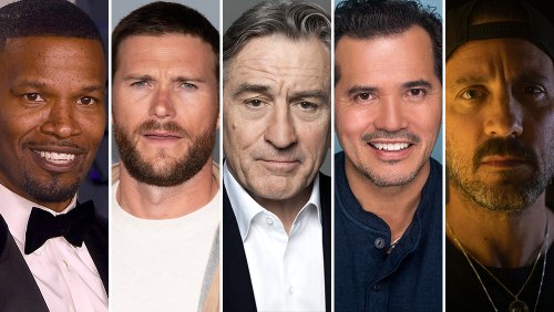 Jamie Foxx, Scott Eastwood, Robert De Niro, John Leguizamo Set For Action Movie ‘Tin Soldier’, Filming Begins Next Week — Cannes Market Hot Pic
