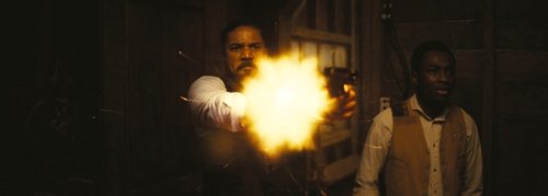 ‘Sinners’ Lands First ‘A’ CinemaScore Ever For Horror Movie
