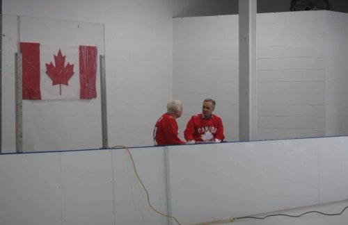 Mike Myers Boosts “Good Guys” Canada As Election Kicks Off; Endorses PM Mark Carney, Praises CBC