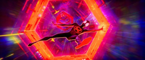 ‘Spider-Man: Across The Spider-Verse’: Read The Screenplay That Proves 280 Spideys Can’t Be Wrong