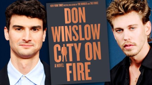 Sony’s 3000 Taps ‘Challengers’ Justin Kuritzkes To Adapt Don Winslow’s ‘City On Fire’ For Austin Butler; ‘Barbie’s David Heyman Boards Trilogy