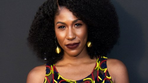 Diarra Kilpatrick Strikes Overall Deal With BET, Lands Straight-To ...