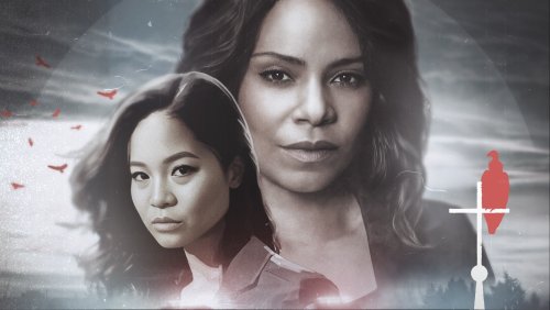 Sanaa Lathan & Kelly Marie Tran Star In Scripted Podcast ‘Chinook’ From Doug Liman’s 30 Ninjas & Realm
