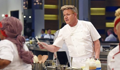 ‘Hell’s Kitchen’ Moving To Connecticut Studio For Seasons 23 & 24