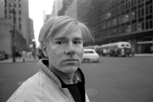 Emmy-Nominated ‘The Andy Warhol Diaries’ Paints New Portrait Of The Artist As Gay Man: “In The Diaries His Lust Is Very Palpable”