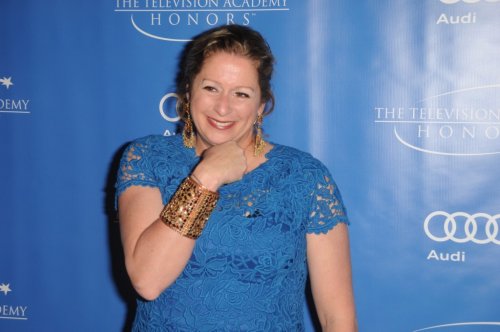 Abigail Disney Fearlessly Challenges Fellow One-Percenters On Distribution of Wealth — Deadline Disruptors