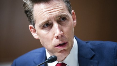 Josh Hawley And Other Republicans Want To End Special “Handouts” To Disney And Other Corporations, But As Punishment Not Policy (Analysis)