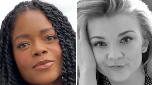 Thriller ‘The Wasp’ Starring Naomie Harris And Natalie Dormer Flys To Shout! Studios
