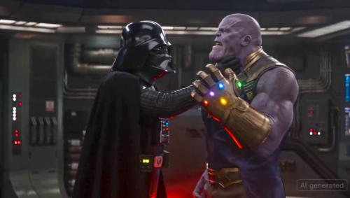 ByteDance To Halt Seedance 2.0's AI Rip-Offs After Legal Threats From Disney & Paramount