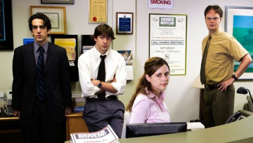Launching ‘The Office’ Reboot “A Goal” For NBCU Streamer Peacock