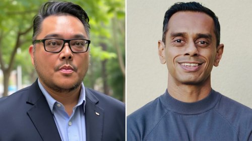Former Netflix Execs Rob Guillermo & Nihaar Sinha Launch Indus Valley Media