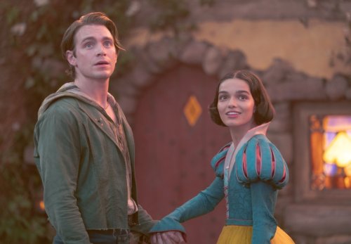 ‘Snow White’ Bashful With $87.3M Global Bow; ‘Captain America: Brave New World’ Crosses $400M WW – International Box Office