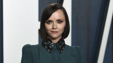Christina Ricci Questions The Academy’s Review Following Andrea Riseborough Nomination: “If It’s Taken Away Shame On Them”