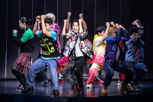 Broadway’s ‘KPOP’ Sets Closing Notice After Only 17 Performances & 44 Previews