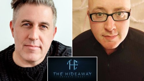 The Hideaway Entertainment Lands Alien Spec ‘Level Up’ From David Matalon & Matthew Altman