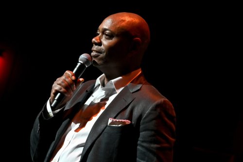 Dave Chappelle’s Show In Minneapolis Tonight Cancelled Amidst Transphobic Remarks Backlash; Legendary Venue Immortalized In Prince’s ‘Purple Rain’