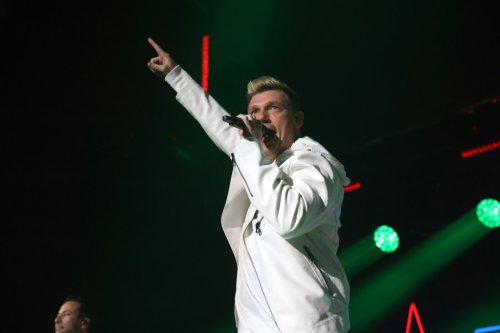 ABC Will No Longer Air BackStreet Boys Holiday Special After Rape Allegation Against Nick Carter