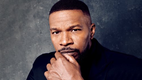 Jamie Foxx: “Never Thought I Would Live In A ‘Christian Society’ Where They Would Let Little Children Die Over And Over Again”