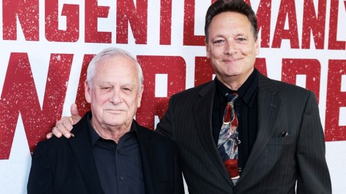 ‘The Fighter’ Screenwriters Paul Tamasy & Eric Johnson To Pen WWII Action-Drama ‘Skyway’