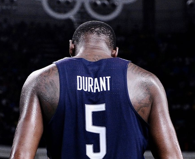 Team USA Men’s Olympic Basketball Loses Second-Consecutive Game – Deadline