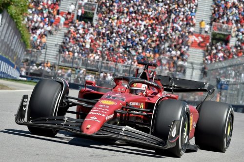 ESPN Renews Formula 1 Rights In U.S., Outmaneuvering Netflix And Other Tech Suitors – Report