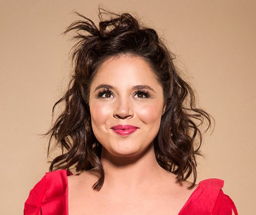 Kether Donohue To Star In Quibi Musical Comedy Series ‘Royalties’