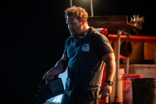 ‘Dangerous Animals’ Review: Sharks Meet Serial Killer In Sadistic Genre Mash-up Surfing Flick – Cannes Film Festival