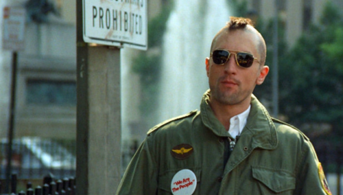 ‘Taxi Driver’ Commercial Featuring Robert De Niro As Travis Bickle Draws Comment From Paul Schrader, Film’s Screenwriter
