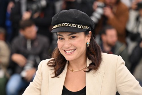 International Disruptors: Tunisian-Egyptian Star Hend Sabry Talks Season Two Of Netflix Hit ‘Finding Ola’, CAA Signing & Producer Plans