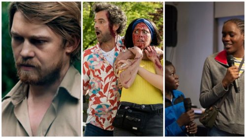 Wild Bunch Posts Mega Cannes Sales Haul Including Slew Of Deals For Claire Denis, Michel Hazanavicius & Dardenne Movies