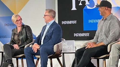 Motion Picture Academy CEO Bill Kramer And Fellow EGOT Chiefs Say Strikes Are Just Their “Latest Pivot Moment,” Express Optimism For Settlement In Rare Joint Appearance