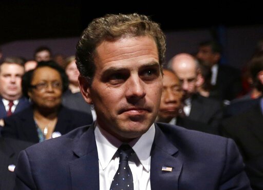 Hunter Biden Reaches Plea Deal With Federal Prosecutors On Tax Charge ...