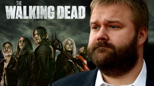 ‘Walking Dead’ Creator Robert Kirkman & Other EPs Prevail Over AMC Attempt To Kill $200M Profits Suit