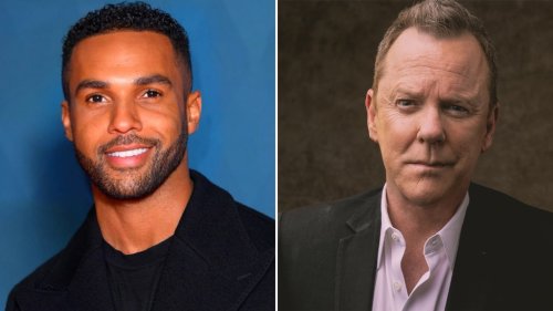 ‘Emily In Paris’ Actor Lucien Laviscount Joins Kiefer Sutherland In ‘Tinsel Town’