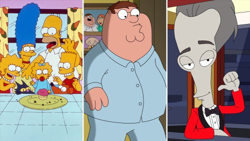 ‘The Simpsons,’ ‘Family Guy’ & ‘American Dad!’ Agree To Recognize Animation Guild As Bargaining Rep For Their Production Workers