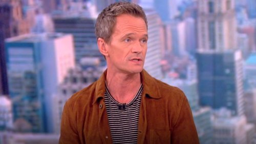 Neil Patrick Harris Says ‘Uncoupled’ Season 2 Filming Is “On Pause” Due To Writers Strike