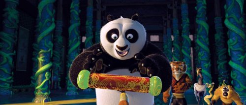 DreamWorks Animation’s ‘Kung Fu Panda 4’ Is Happening; Universal Sets 2024 Release
