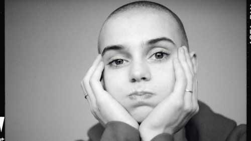 Oscar-Contending Documentary ‘Nothing Compares’ Reexamines Sinéad O’Connor, Singer Who “Booted The Door Down” And Paid The Price
