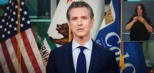 California Governor Gavin Newsom Tightens COVID-19 Restrictions In 40 Counties: “We Are Now Moving Backwards Not Forwards”