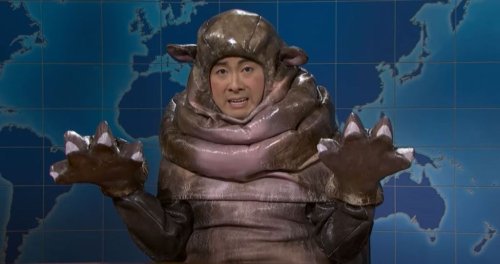 Bowen Yang Talks Planning For “Life After” ‘SNL’