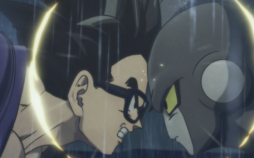  Dragon Ball Super Super Hero Sets Late Summer Theatrical Release 