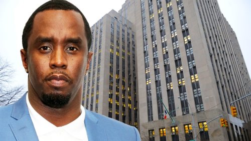 Diddy Seeks 60-Day Delay Of Sex Trafficking Trial; Claims Feds Too Slow In Sharing Evidence
