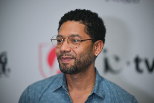 Jussie Smollett Could Be Heading Back To Jail After Losing Appeal On 2019 Hate Crime Hoax