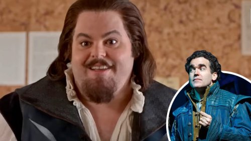 Musical Writer Smells ‘Something Rotten’ With ‘History Of The World Part II’ Shakespeare Scene; Josh Gad Says Much Ado About Nothing – Update