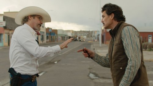 ‘Eddington’ Review: Ari Aster’s Explosive, Satirical Neo-Western Takes A Big Swing At MAGA Culture – Cannes Film Festival