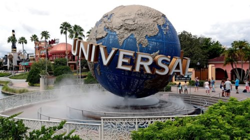 Universal Orlando Resort, Flooded By Hurricane Ian, Reopening To All Guests This Weekend – Update