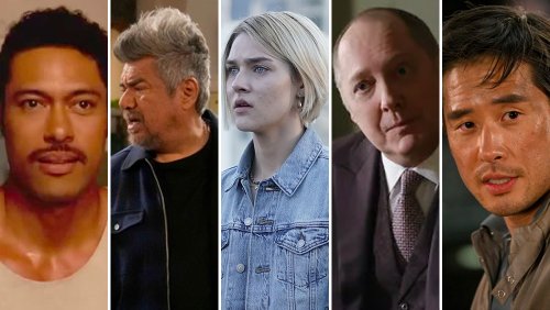 NBC Fall 2022-23 Schedule: Friday Comedy Block Sends ‘Blacklist’ To Midseason, ‘La Brea’ Returns To Tuesday