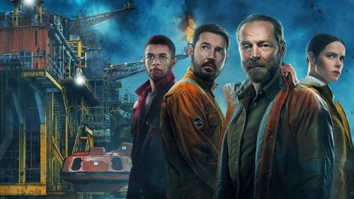 ‘the Rig Renewed By Amazon Martin Compston Iain Glen And Emily Hampshire Reprise Roles Flipboard 