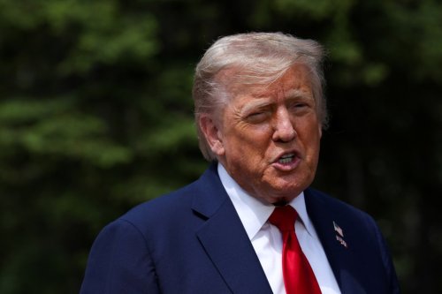 Trump Administration Sues Los Angeles Over Refusal To Cooperate With Federal Immigration Crackdown
